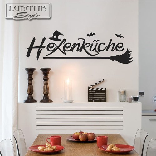 Wandtattoo wandaufkleber - wandtattoo,