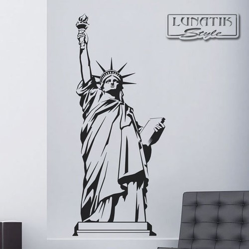 Wandtattoo wandaufkleber - wandtattoo,