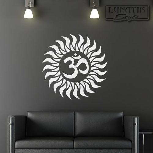 Wandtattoo wandaufkleber aum - wandaufkleber,