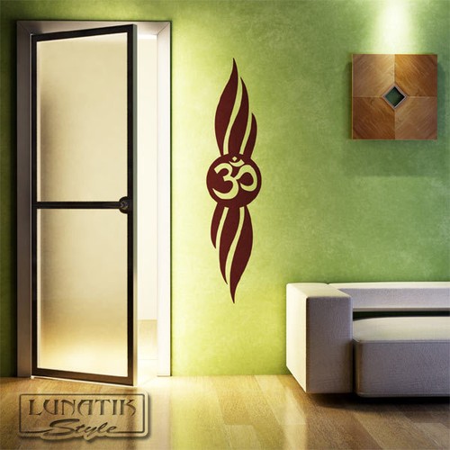 Wandtattoo wandaufkleber aum - wandaufkleber,