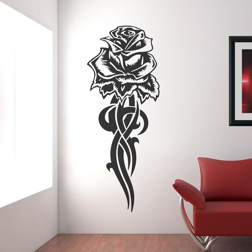 Wandtattoo wandaufkleber - wandtattoo,