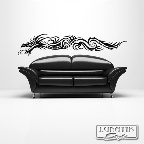Wandtattoo wandaufkleber - wandtattoo,