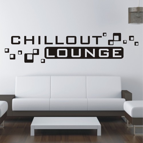 Chillout lounge sofa - chillout,